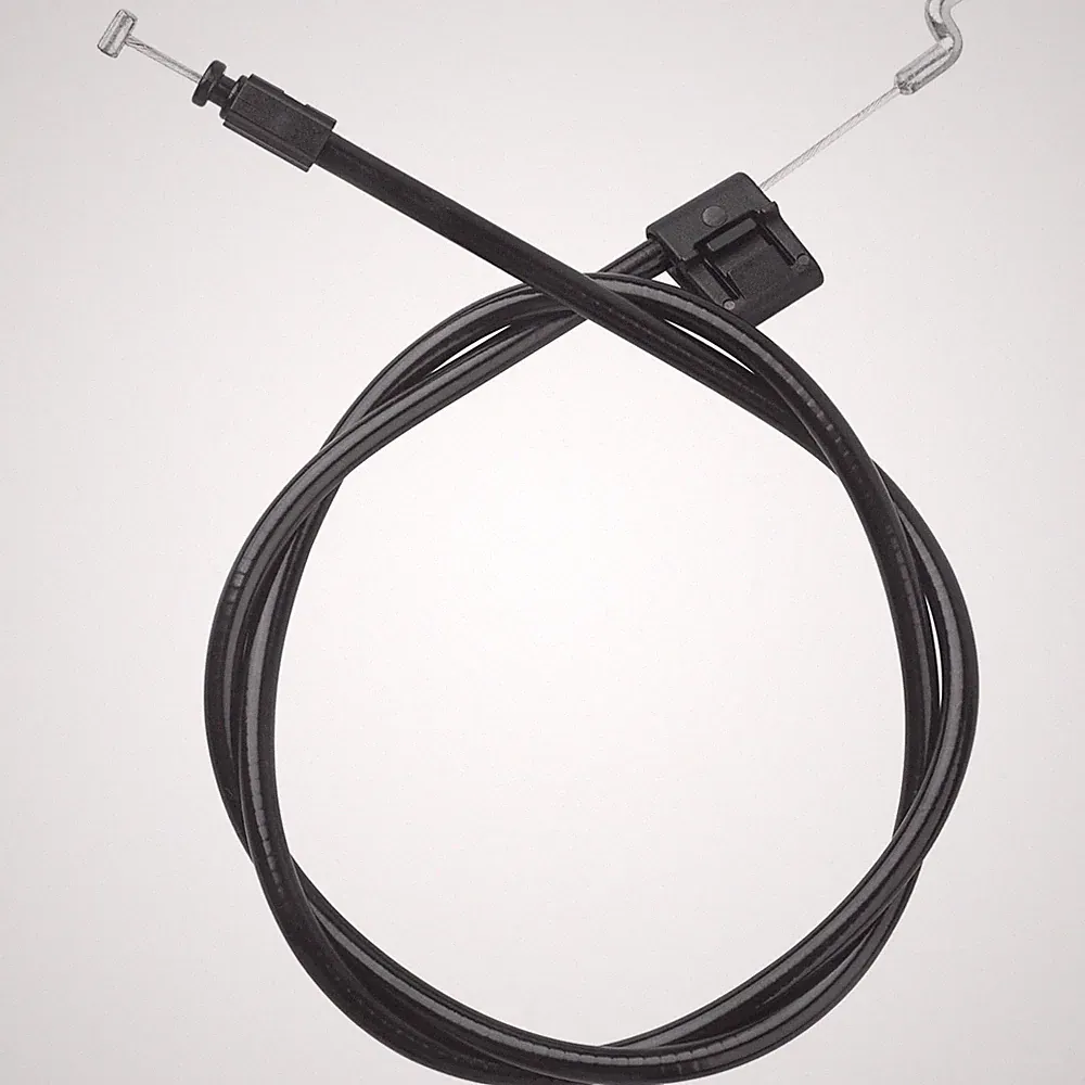 34.5 Inch Universal Recliner Release Cable Replacement 3.5 Exposed Wire S-tip