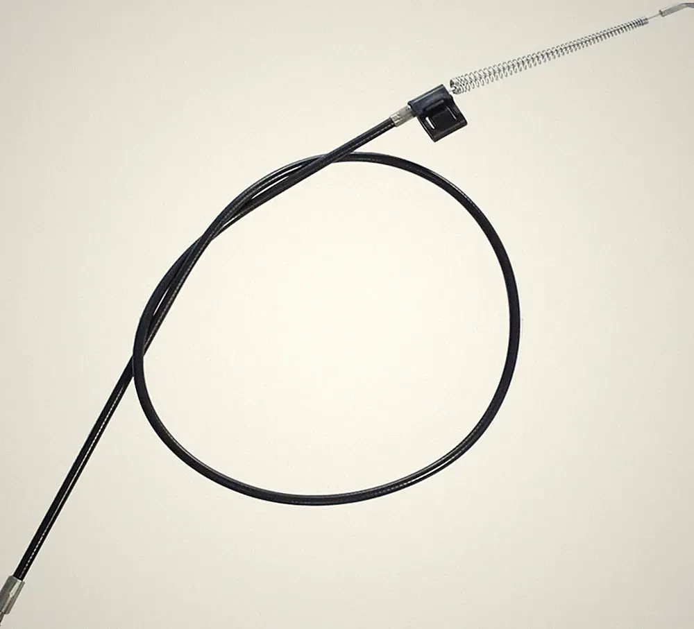 Biaungdo Sofa Recliner Cables, Universal Part Release Cable, Black