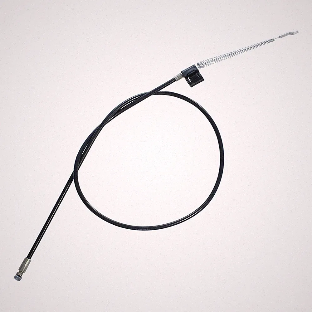 Biaungdo Universal Sofa Recliner Cable - Metal Release Cable, Black
