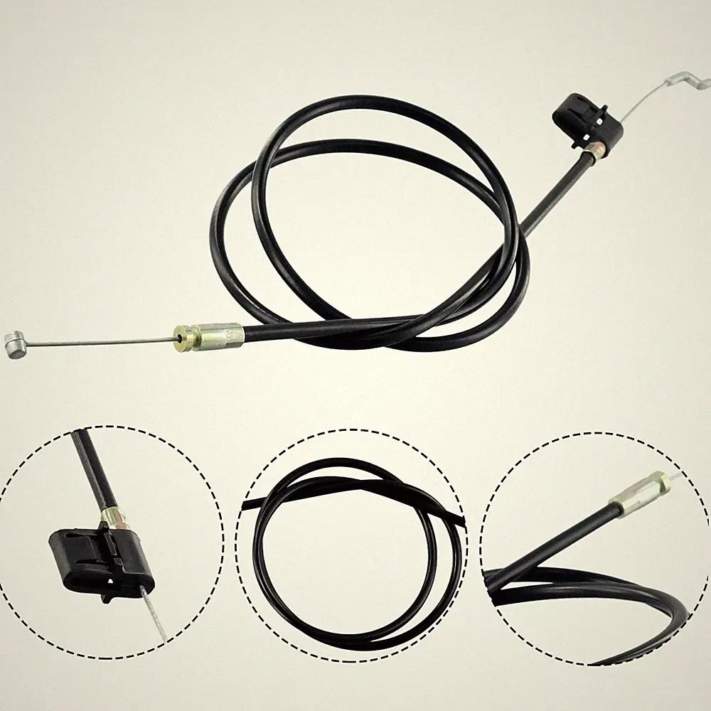 Replacement Recliner Release Cable For Couch Chairs And Sofas 120MM AU STOCK